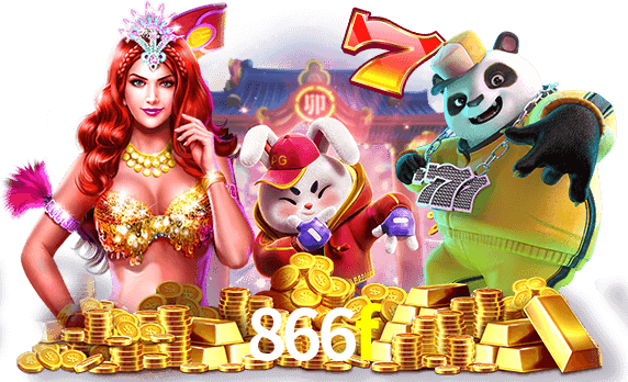 jogue em caça-níqueis ricos na 866f