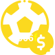 Aposte em esportes do mundo todo no 866f!